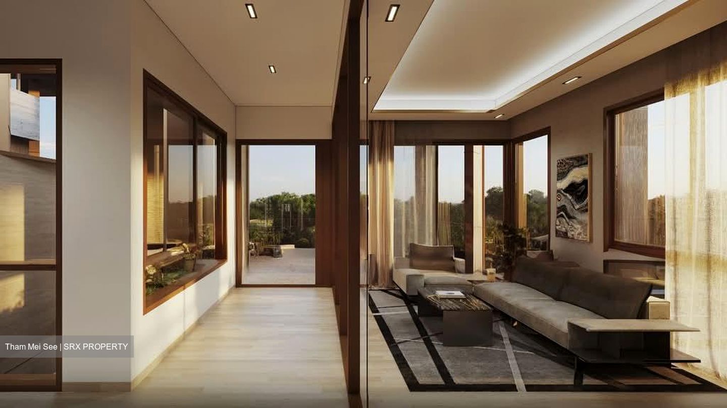 Opera Estate (D15), Semi-Detached #545086961